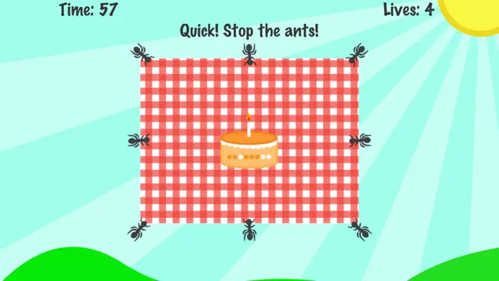 The Impossible Test SUMMER android App screenshot 8